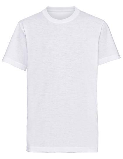 Epic Label T-shirts Russell R-165B-0 HD T Pour Enfant