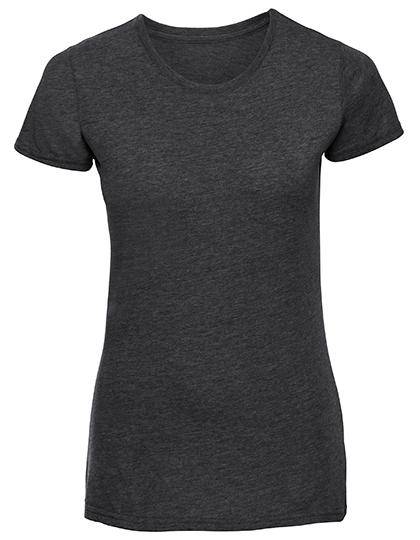 Epic Label T-shirts Russell R-165F-0 HD T Pour Femme