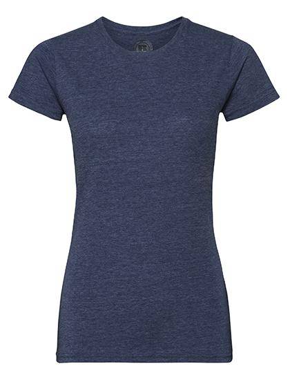 Epic Label T-shirts Russell R-165F-0 HD T Pour Femme