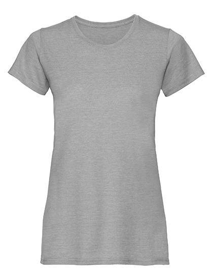 Epic Label T-shirts Russell R-165F-0 HD T Pour Femme