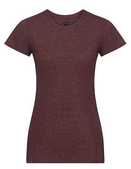 Epic Label T-shirts Russell R-165F-0 HD T Pour Femme