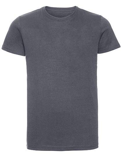 Epic Label T-shirts Russell R-165M-0 HD T Pour Homme