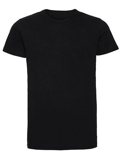 Epic Label T-shirts Russell R-165M-0 HD T Pour Homme