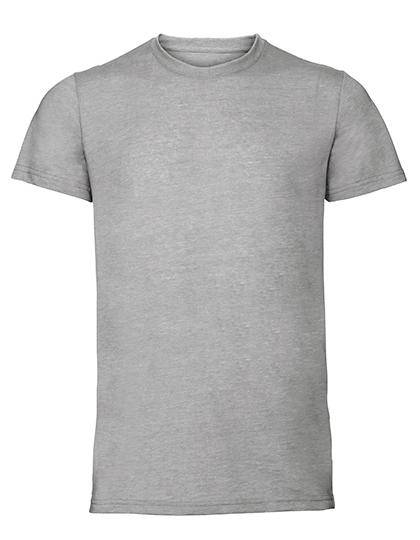 Epic Label T-shirts Russell R-165M-0 HD T Pour Homme