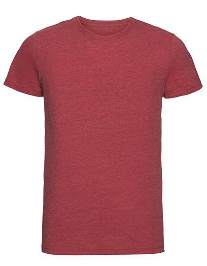 Epic Label T-shirts Russell R-165M-0 HD T Pour Homme