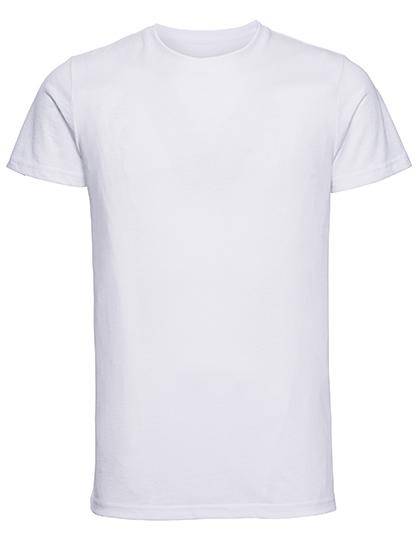 Epic Label T-shirts Russell R-165M-0 HD T Pour Homme