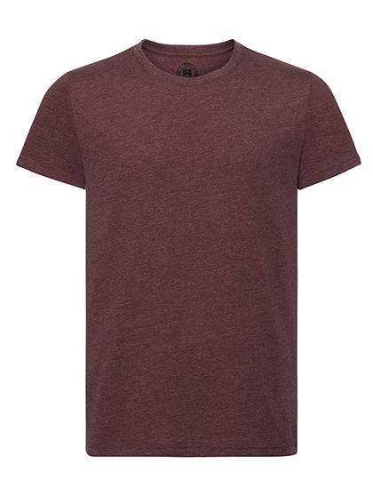 Epic Label T-shirts Russell R-165M-0 HD T Pour Homme