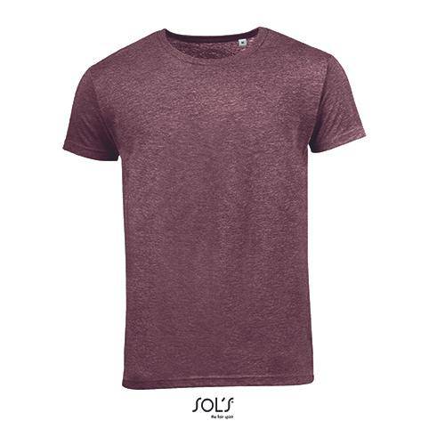 Epic Label T-shirts Sol´S 01182 T-Shirt Homme Col Rond