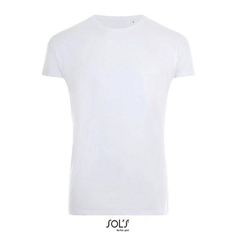 Epic Label T-shirts Sol´S 01704 T-Shirt Homme Pour La Sublimation