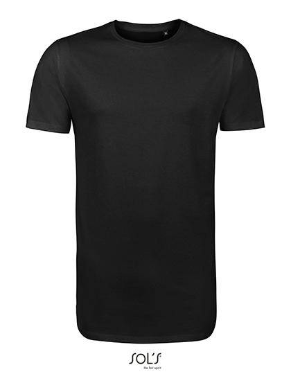 Epic Label T-shirts Sol´S 02999 T-Shirt Homme Long