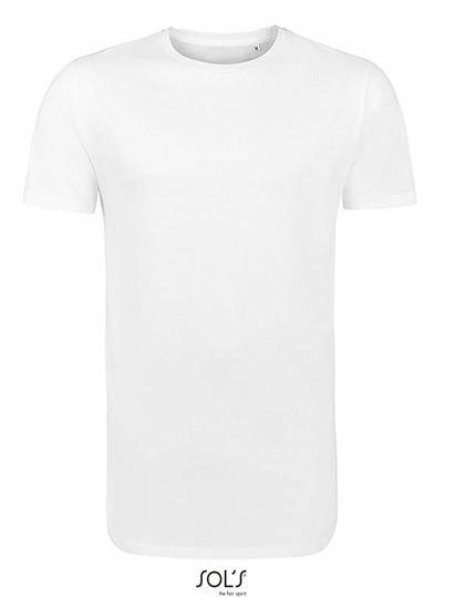 Epic Label T-shirts Sol´S 02999 T-Shirt Homme Long