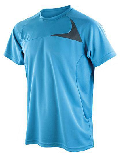 Epic Label T-shirts Spiro S182M Pour Hommes Dash Training Shirt