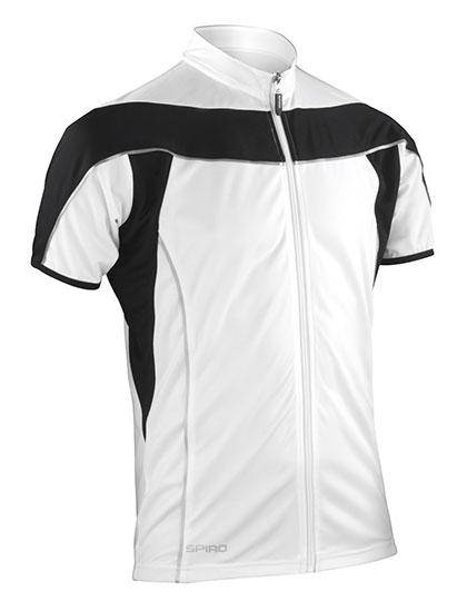 Epic Label T-shirts Spiro S188M Pour Hommes Bikewear Sweats À Capuche Entièrement Zippés Performance Top