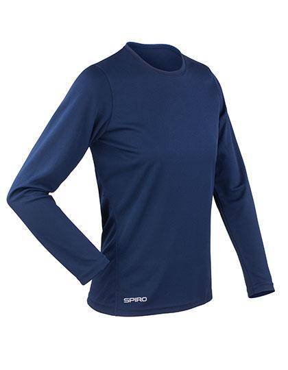 Epic Label T-shirts Spiro S254F Ladies` Quick Dry Shirt