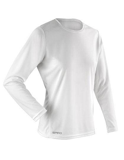 Epic Label T-shirts Spiro S254F Ladies` Quick Dry Shirt