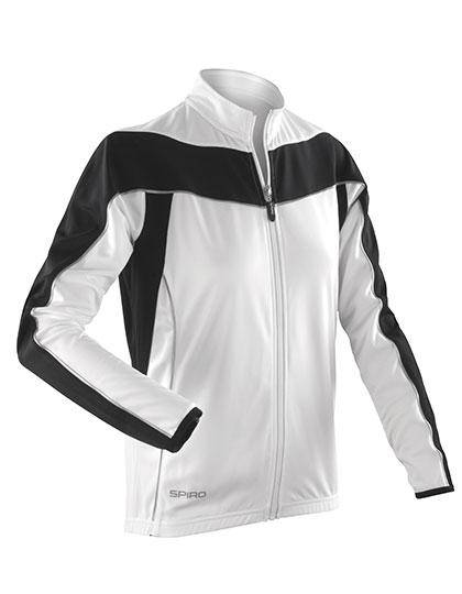 Epic Label T-shirts Spiro S255F Ladies` Bikewear Long Sleeve Performance Top