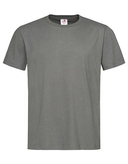 Epic Label T-shirts Stedman St2100 Comfort-T 185