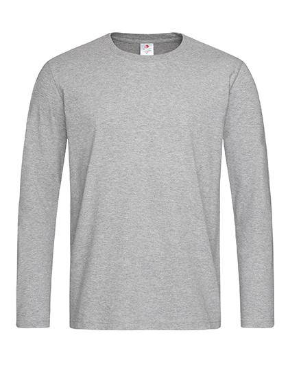 Epic Label T-shirts Stedman St2130 Comfort-T 185 Long Sleeve