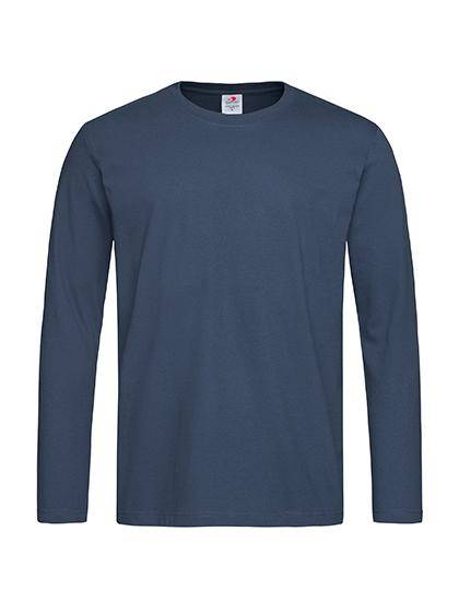 Epic Label T-shirts Stedman St2130 Comfort-T 185 Long Sleeve