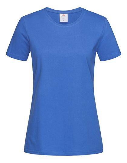 Epic Label T-shirts Stedman St2160 Comfort-T 185 Pour Femme