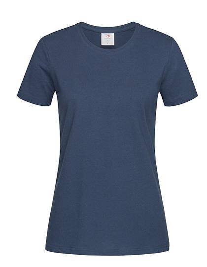 Epic Label T-shirts Stedman St2160 Comfort-T 185 Pour Femme