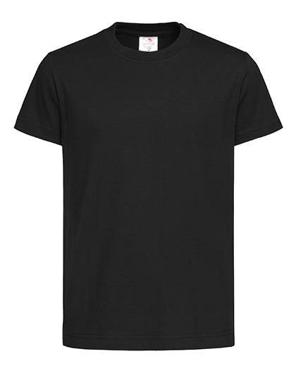 Epic Label T-shirts Stedman St2200 Classic-T Enfant