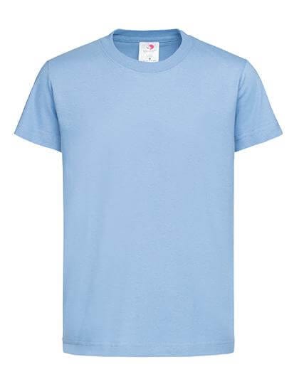 Epic Label T-shirts Stedman St2200 Classic-T Enfant