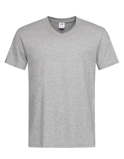 Epic Label T-shirts Stedman St2300 Classic-T V-Neck