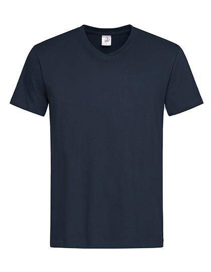 Epic Label T-shirts Stedman St2300 Classic-T V-Neck