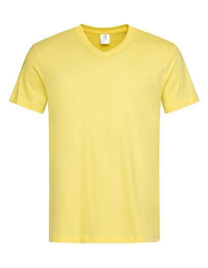 Epic Label T-shirts Stedman St2300 Classic-T V-Neck