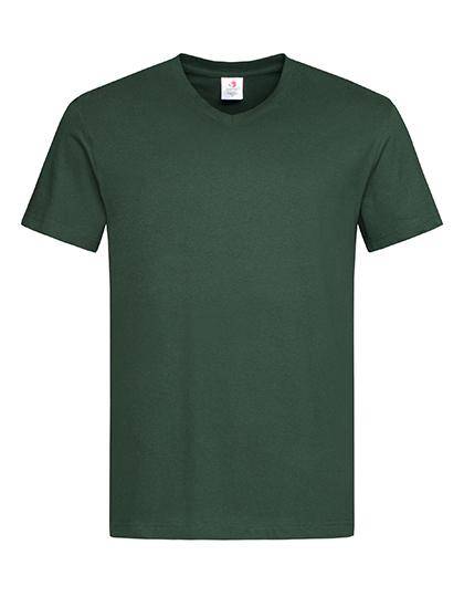 Epic Label T-shirts Stedman St2300 Classic-T V-Neck