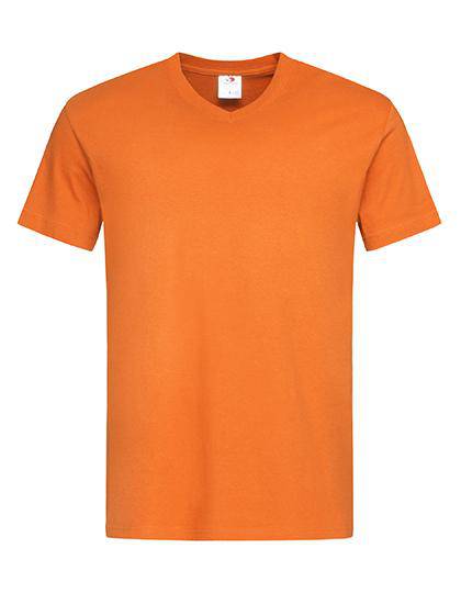 Epic Label T-shirts Stedman St2300 Classic-T V-Neck