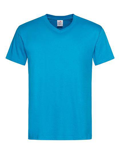 Epic Label T-shirts Stedman St2300 Classic-T V-Neck