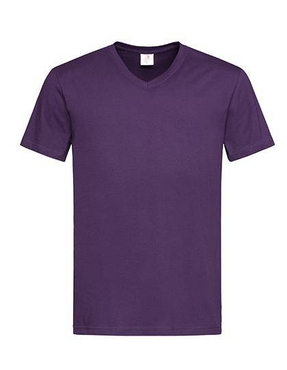 Epic Label T-shirts Stedman St2300 Classic-T V-Neck