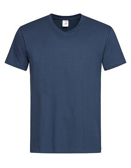 Epic Label T-shirts Stedman St2300 Classic-T V-Neck