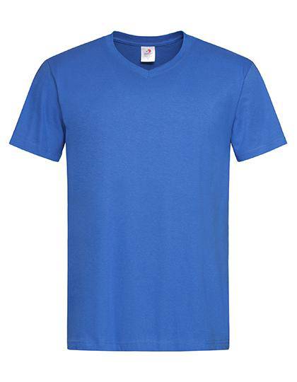 Epic Label T-shirts Stedman St2300 Classic-T V-Neck