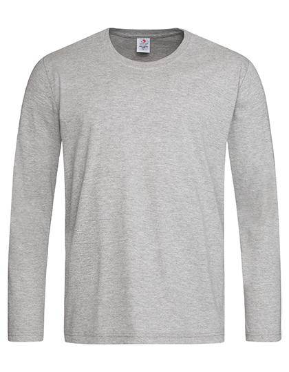 Epic Label T-shirts Stedman St2500 Classic-T Long Sleeve