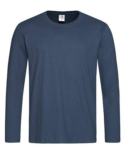 Epic Label T-shirts Stedman St2500 Classic-T Long Sleeve