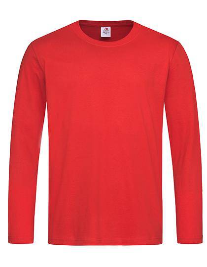 Epic Label T-shirts Stedman St2500 Classic-T Long Sleeve