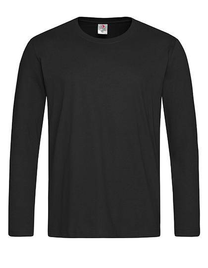 Epic Label T-shirts Stedman St2500 Classic-T Long Sleeve