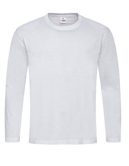 Epic Label T-shirts Stedman St2500 Classic-T Long Sleeve