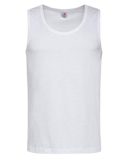 Epic Label T-shirts Stedman St2800 Classic-T Tank Top