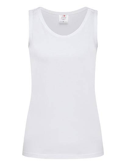 Epic Label T-shirts Stedman St2900 Classic-T Tank Top Pour Femme