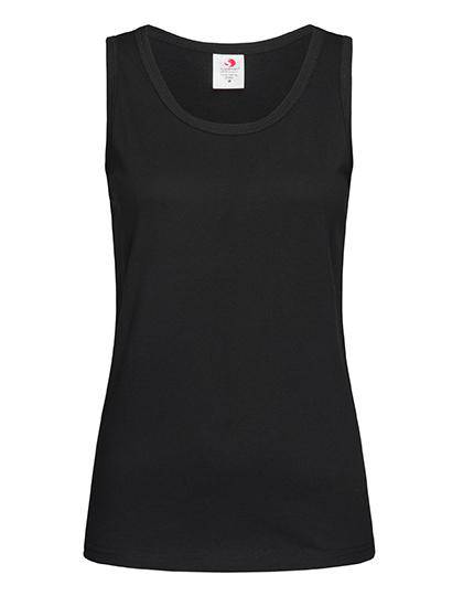 Epic Label T-shirts Stedman St2900 Classic-T Tank Top Pour Femme