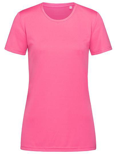 Epic Label T-shirts Stedman St8100 Sports-T Pour Femme