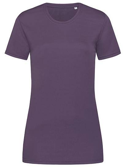 Epic Label T-shirts Stedman St8100 Sports-T Pour Femme