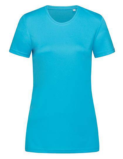 Epic Label T-shirts Stedman St8100 Sports-T Pour Femme