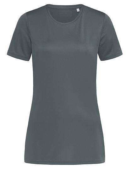 Epic Label T-shirts Stedman St8100 Sports-T Pour Femme