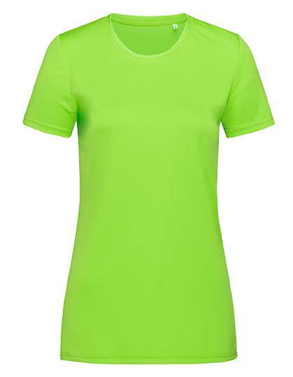 Epic Label T-shirts Stedman St8100 Sports-T Pour Femme