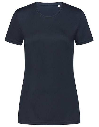 Epic Label T-shirts Stedman St8100 Sports-T Pour Femme